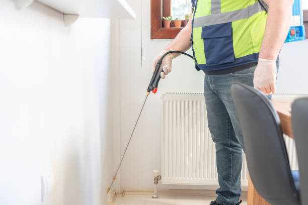 Best Flea Control Services  in Carrollton, TX